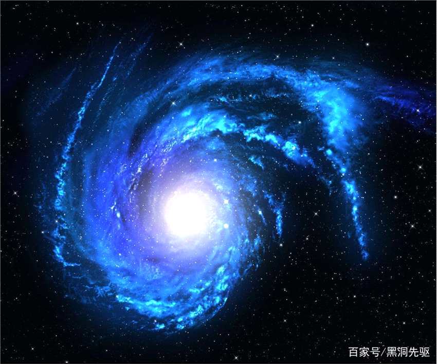 每个原子中都藏着一个宇宙？科学家颇为无奈，它们内部力量悬殊