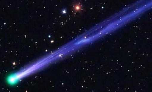 彗星为地球带来了第一颗生命的种子？原来这才是生命的最早起源