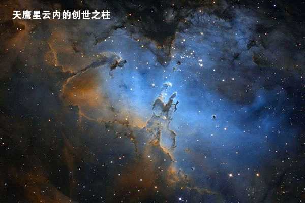 地球和太阳究竟从何而来？答案就在我们仰望的星空中！