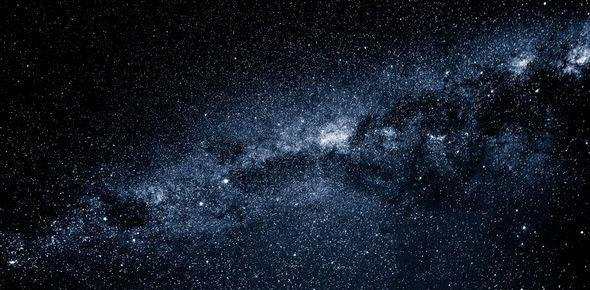 宇宙有尽头？一项新研究表明：伽马射线暴显示宇宙终会停止碰撞