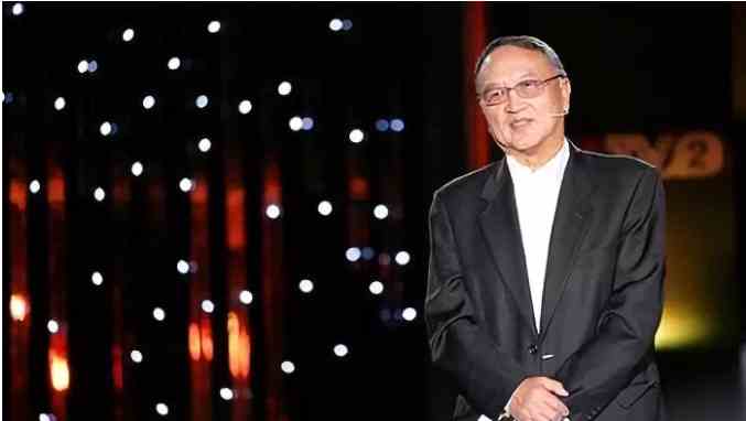 他的成功和局限，都是時代的烙印