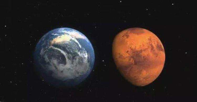 火星勘测到神奇现象，地面出现数千条“蛇影”，这到底是什么？