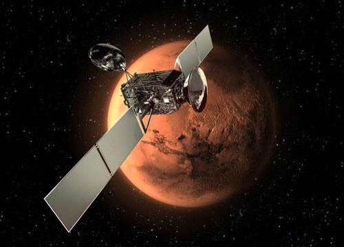 距离地球最近的行星是金星，为什么全世界却都赶着去探测火星？