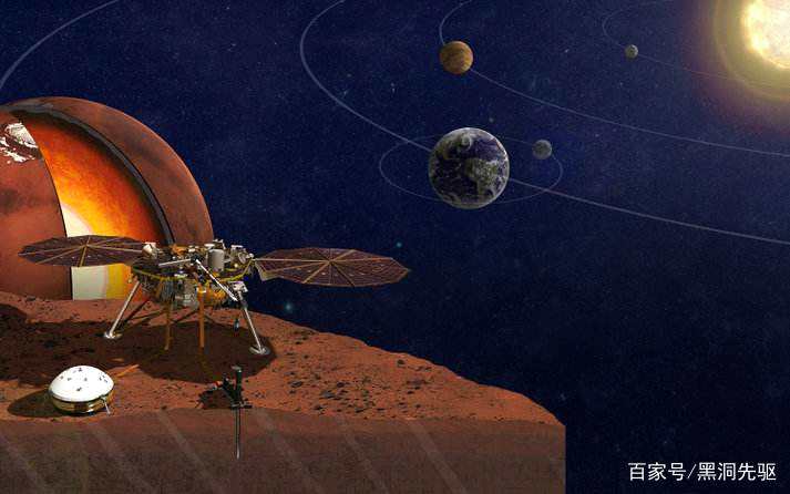 人类为什么没有采集火星样本带回地球研究？怕意外唤醒沉睡的它们