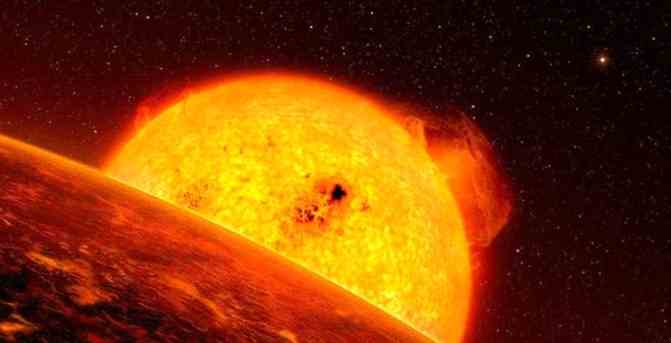 当太阳变为红巨星时，地球的生命将会发生什么？答案你可能想不到