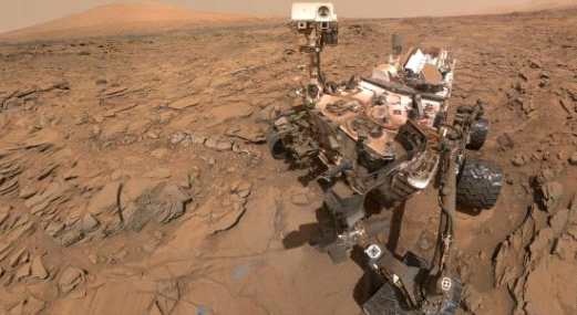 科学家反对将火星土壤带回地球，怕触犯宇宙禁忌，人类或无法承受
