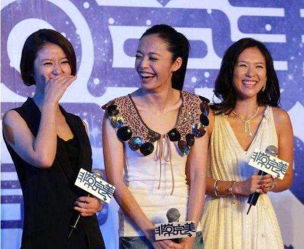 姚晨评论章子怡章子怡二胎生子有三个女儿的汪峰终于有了自己的儿子