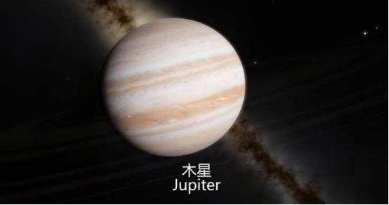 为什么原本撞击地球的陨石，最后都撞在木星上？