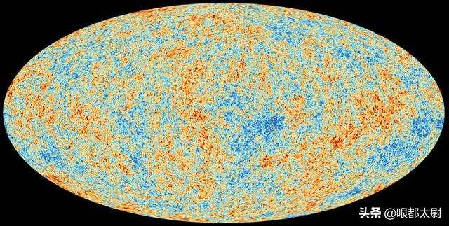 138亿年前大爆炸诞生宇宙？科学家称完全错误，人类全糊涂了