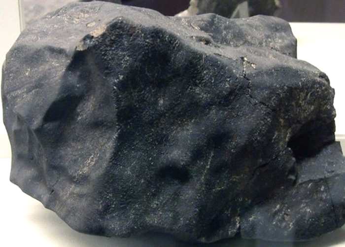1969年坠落于澳洲的默奇森陨石上发现地球上已知最古老物质 助了解恒星演化史