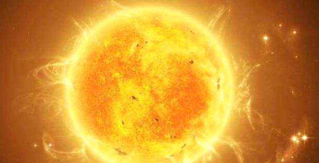 太阳还能够继续存在多少年科学家说出了真相,让人难以接受