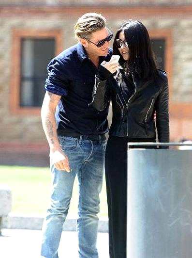 朱珠被小看了这么多年,35岁的时候终于红了!3D身材令人咂舌