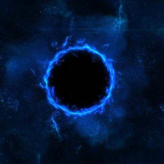 假如有一天地球被黑洞吞噬，人类能在黑洞内部生存吗？