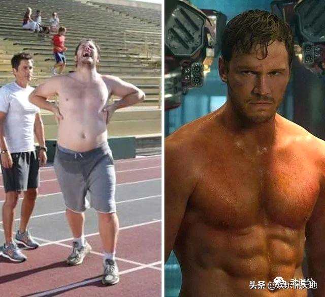 在接到漫威的电话后,几位演员发生的转变