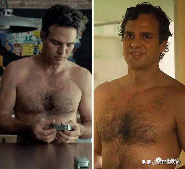 在接到漫威的电话后,几位演员发生的转变