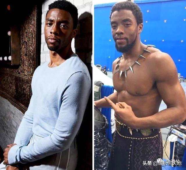 在接到漫威的电话后,几位演员发生的转变