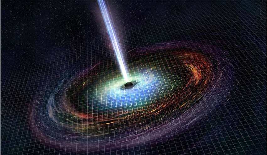 黑洞是宇宙中密度最大的天体吗？不