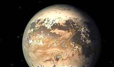 第二地球被发现！NASA发现其上存在季节变化，不排除已有生命