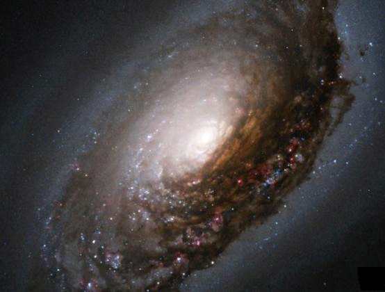 1.5万亿个太阳才顶一个银河系！银河系总质量被测出