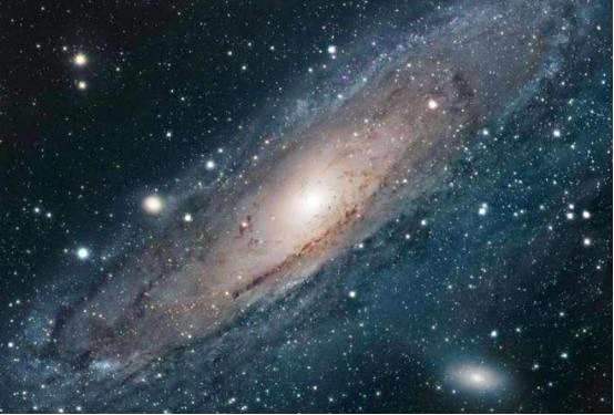 1.5万亿个太阳才顶一个银河系！银河系总质量被测出