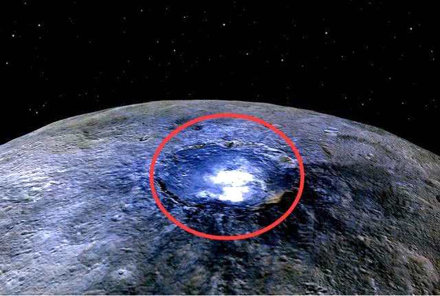 地球上的水来自哪里？科学家历时20年找到关键证据：或来自小行星