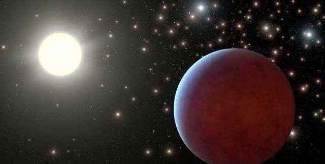100光年外又发现一颗地球Toi700d！不过这次有些不太一样！
