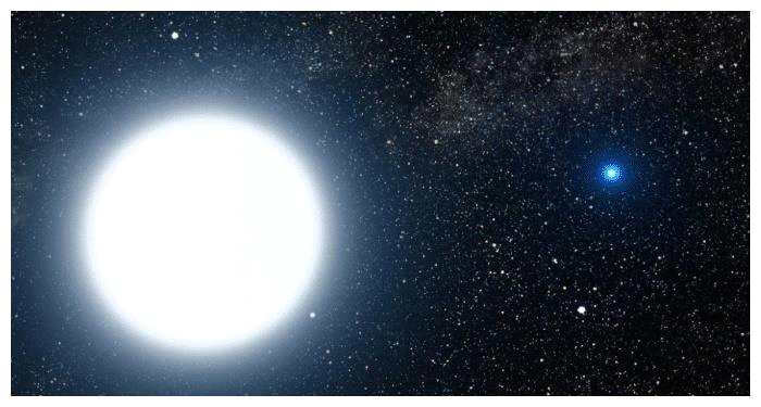 50亿年后， 太阳可能会变成白色水晶球: 那时候人类还会存在吗？