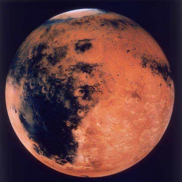 火星，中国要来了！为什么我们一定要探测宇宙呢？