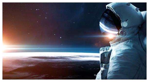 宇航员倘若无法返回地球，被迫留在月球，活下来的几率是多少？