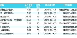 市场大幅震荡 基金公司着力布局“固收+”