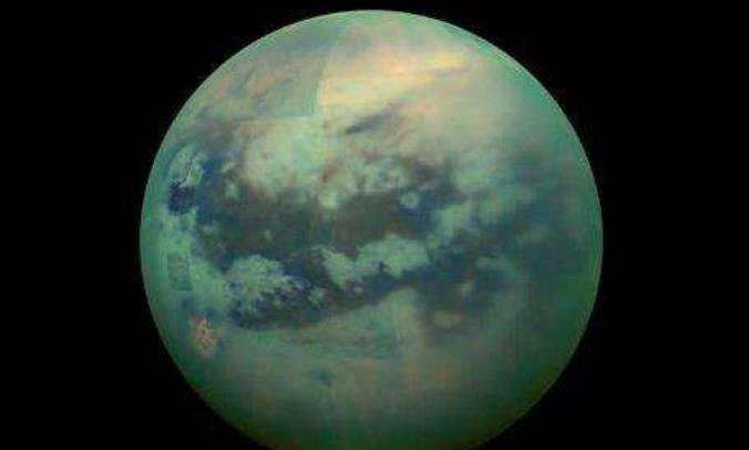 土卫六和地球有多相似？有山有水有大气，可能适合人类居住