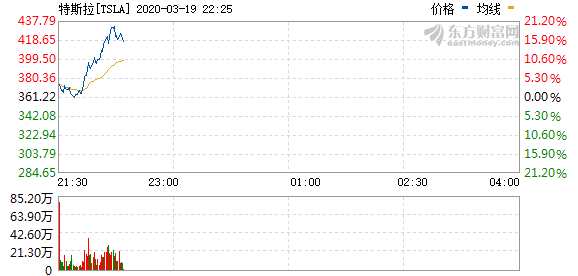 R图 TSLA_0