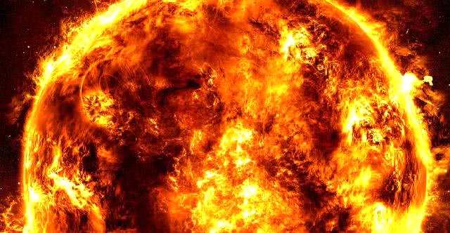 太阳45亿年后将吞噬地球，人类文明的结局如何提前改变？