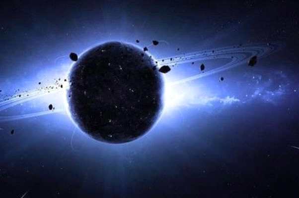 1500光年外诡异的现象，科学家：外星文明已发达如此疯狂的地步？