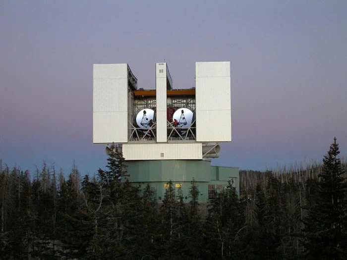 利用斯威夫特太空望远镜观测到迄今最遥远的耀变体“PSO J030947.49+271757.31”