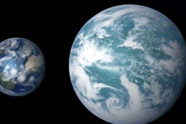 “地球表哥”被科学家找到，生态环境远超想象，可以移民了？