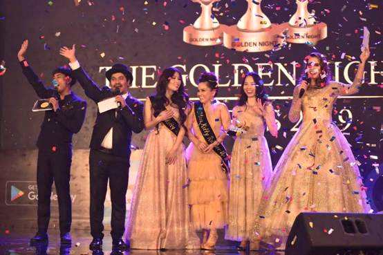 （MICO印尼兩周年盛典活動(dòng)現(xiàn)場(chǎng)）