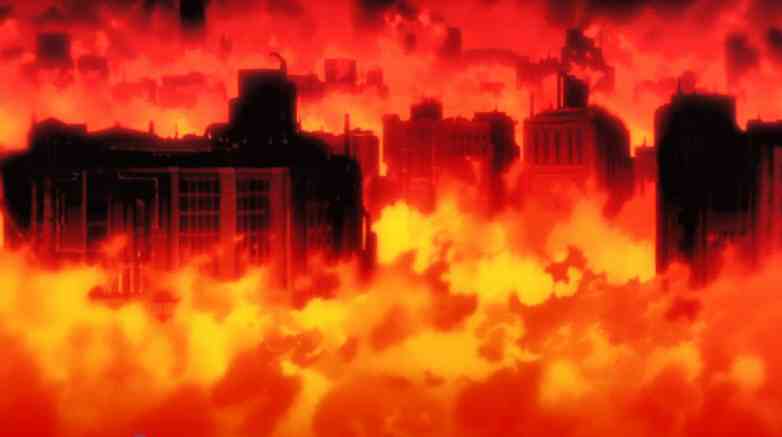 《炎炎消防队》第二季今年7月放送 OP由Aimer演唱
