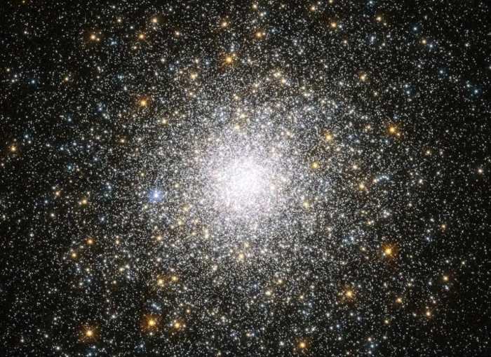 新研究表明像太阳的恒星在银河系中的数量