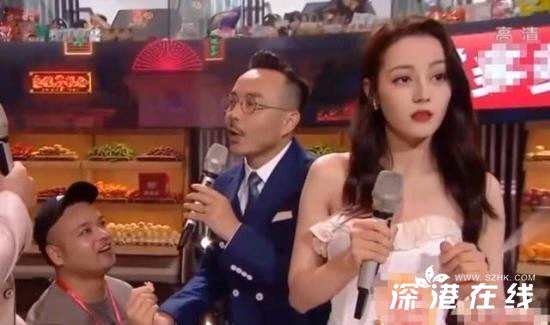 迪丽热巴421具体事件,迪丽热巴421事件是什么