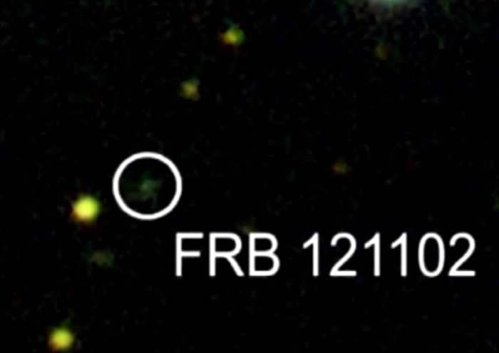 FRB121102！研究发现外太空神秘“快速电波爆发” 每隔157天重复一次