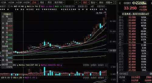 100%中签新股来了！这家芯片龙头周二申购，募资462亿，豪华战投配售231亿！顶格申购或中3签…