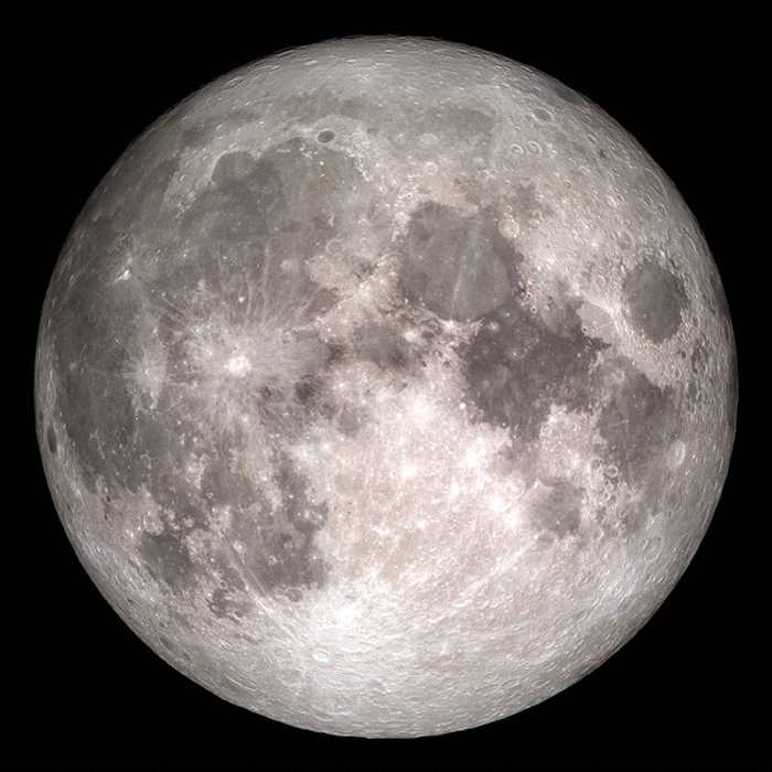 7月20日是人类月球日：登月距今50余载 这三大谜团仍待解