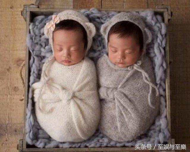 张雨绮有一对双胞胎孩子 孩子的父亲是谁