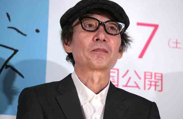 《深夜食堂》主题曲演唱者铃木常吉因癌去世 享年65岁