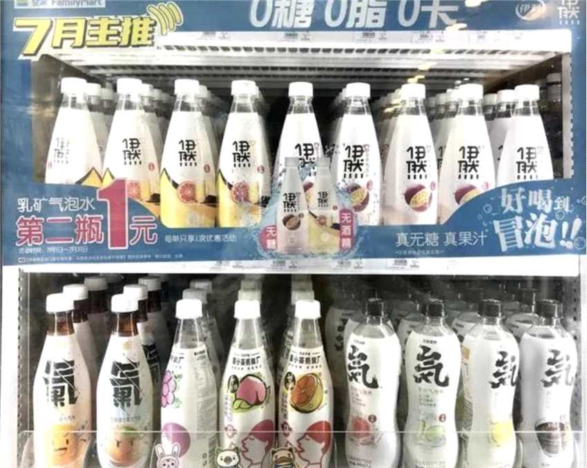 赤藓糖醇龙头股9天暴涨超60% 5块钱元气森林背后的"甜蜜"生意