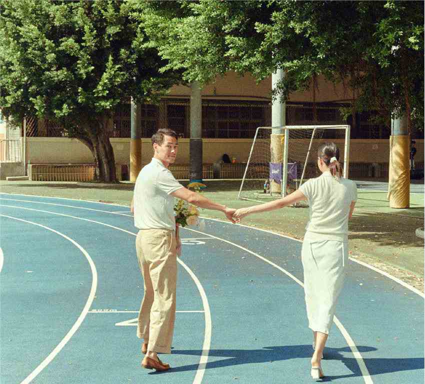 杨佑宁结婚老婆是谁 妻子Melinda怀上女孩7月有余