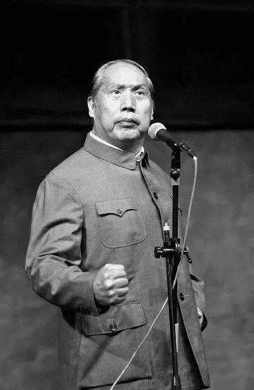 着名京剧表演艺术家钱浩梁去世 享年87岁