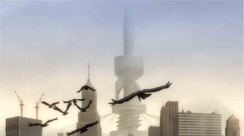 《樱花大战》衍生短篇动画完整公开 新游戏冒险启动