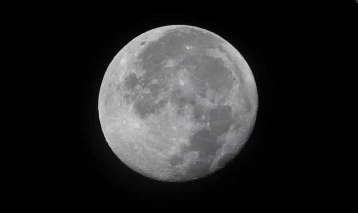 NASA将分享红外天文学平流层天文台(SOFIA)的月球新发现